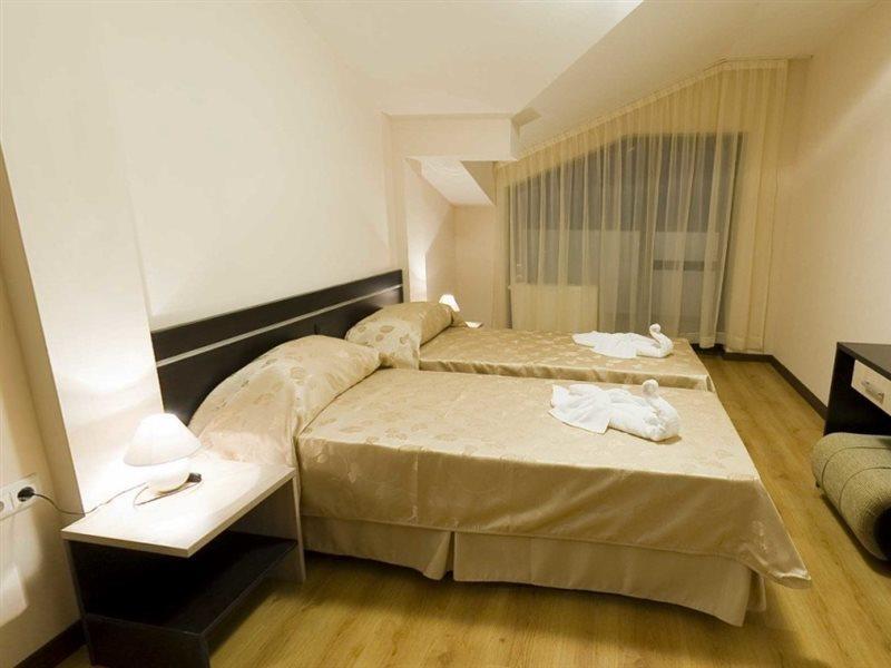 Sunrise Park Complex - Free Wellness Aparthotel Banszko Kültér fotó