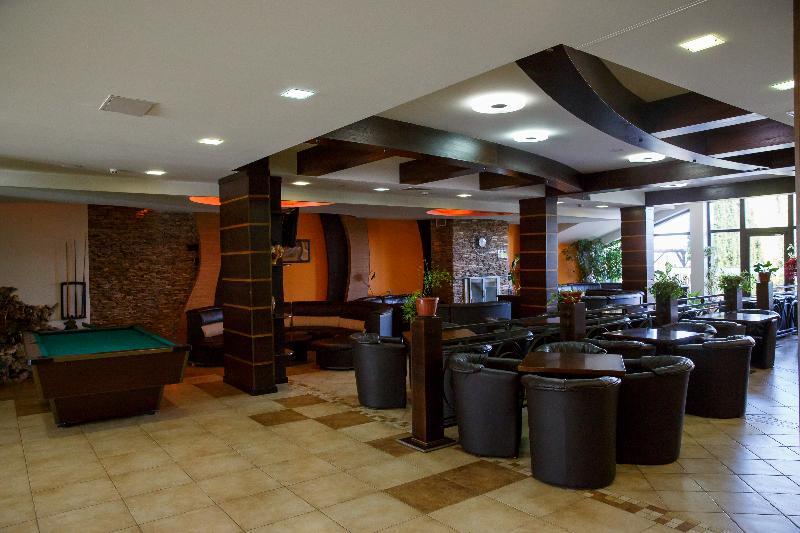 Sunrise Park Complex - Free Wellness Aparthotel Banszko Kültér fotó