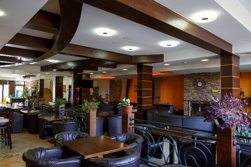 Sunrise Park Complex - Free Wellness Aparthotel Banszko Kültér fotó
