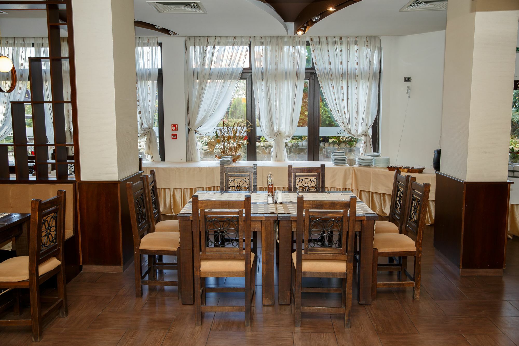 Sunrise Park Complex - Free Wellness Aparthotel Banszko Kültér fotó